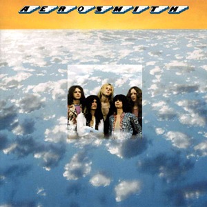 歌曲 Dream On 版收錄於首張專輯《Aerosmith》// 網上圖片 