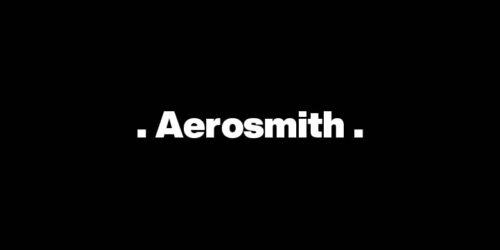 Dream On – Aerosmith：歌詞及意思