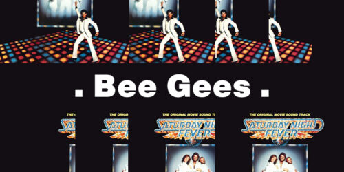 Stayin’ Alive – Bee Gees：歌詞及意思