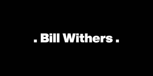 Aint No Sunshine – Bill Withers：歌詞及意思