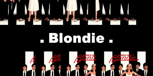 Heart of Glass – Blondie：歌詞及意思
