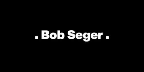 Night Moves – Bob Seger：歌詞及意思