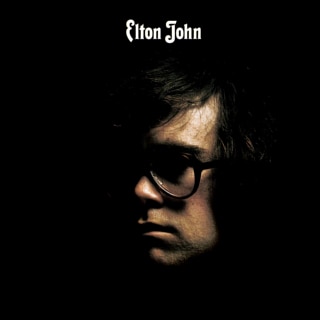  歌曲 Your Song 被收錄於專輯《Elton John》 
