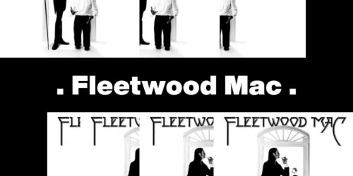 Landslide – Fleetwood Mac：歌詞及意思