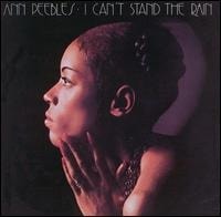歌曲被收錄於同名《I Can't Stand the Rain》專輯