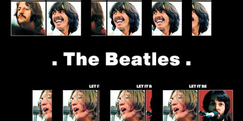 Let It Be – The Beatles：歌詞及意思