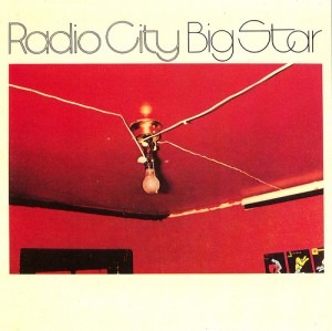 歌曲 September Gurls 被收錄於專輯《Radio City》// 網上圖片