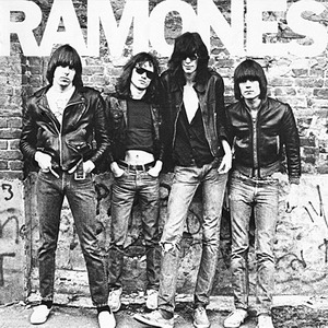 歌曲 Blitzkrieg Bop 被收錄於《Ramones》專輯