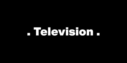 Marquee Moon – Television：歌詞及意思