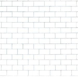  歌曲 Comfortably Numb 被收錄於《The Wall》 // 網上圖片
