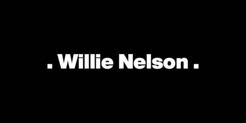Blue Eyes Crying in the Rain – Willie Nelson：歌詞及意思