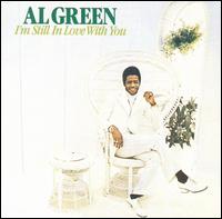 歌曲 Love and Happiness 被收錄於專輯《I'm Still in Love with You》 