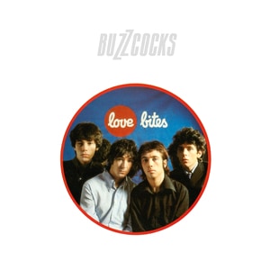  歌曲  Ever Fallen in Love (With Someone You Shouldn't ve)  被收錄於專輯《Love Bites》 // 