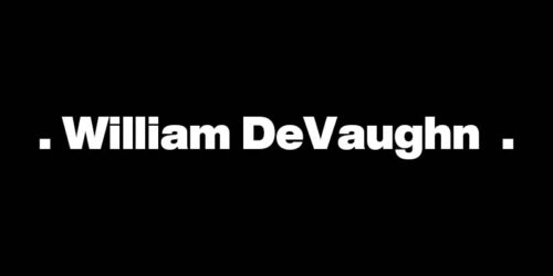 Be Thankful for What You Got – William DeVaughn：歌詞及意思