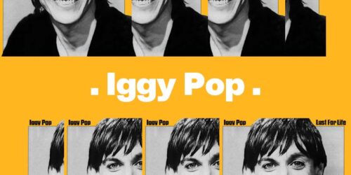 The Passenger – Iggy Pop：歌詞及意思