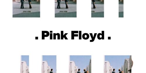 Wish You Were Here – Pink Floyd：歌詞及意思