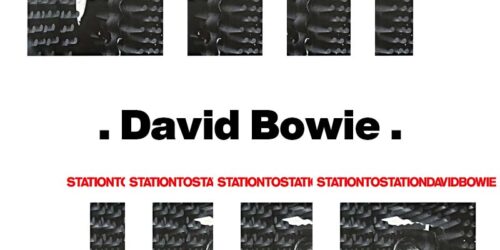 Station to Station – David Bowie：歌詞及意思