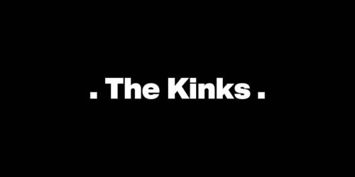 Lola –  The Kinks：歌詞及意思