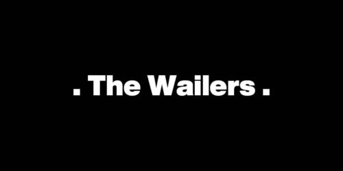 Get Up, Stand Up – The Wailers：歌詞及意思