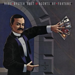 歌曲 The Reaper 被收錄於專輯《Agents of Fortune》