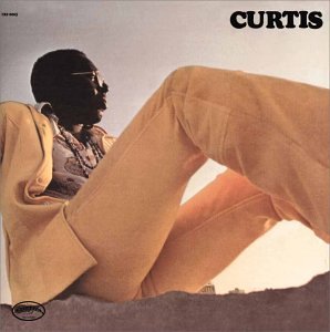歌曲 Move On Up  被收錄於專輯《Curtis》