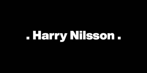 Without You – Harry Nilsson：歌詞及意思