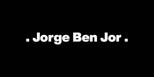 Ponta de Lança Africano (Umbabarauma) – Jorge Ben Jor：歌詞及意思