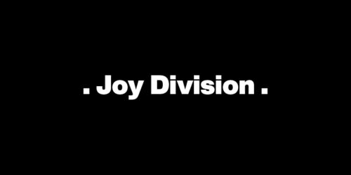 Tranmission – Joy Division ：歌詞及意思