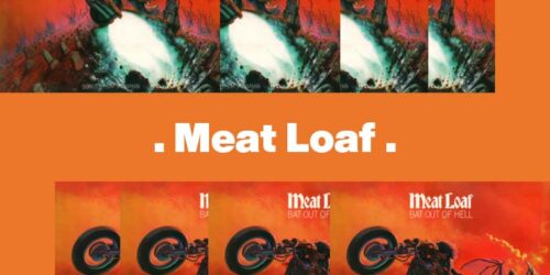 Bat Out of Hell – Meat Loaf：歌詞及意思