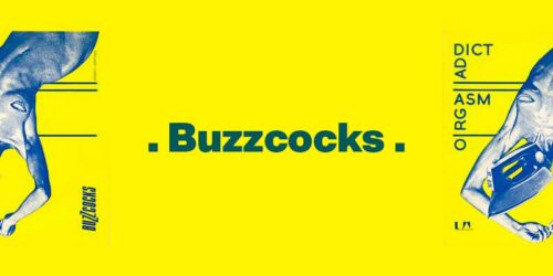 Orgasm Addicts – Buzzcocks：歌詞及意思