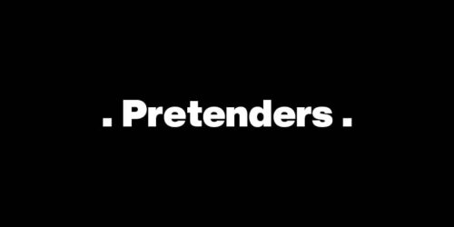 Brass in Pocket – Pretenders：歌詞及意思