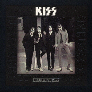 歌曲 Rock and Roll All Nite 被收錄於專輯《Dressed to Kill》