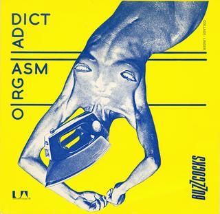 Orgasm Addicts