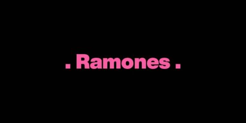 Sheena Is a Punk Rocker – Ramones：歌詞及意思