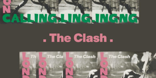 London Calling – The Clash：歌詞及意思