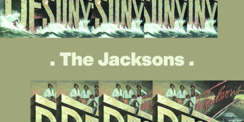 Shake Your Body – The Jacksons：歌詞及意思