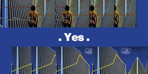 Wonderous Stories – Yes：歌詞及意思