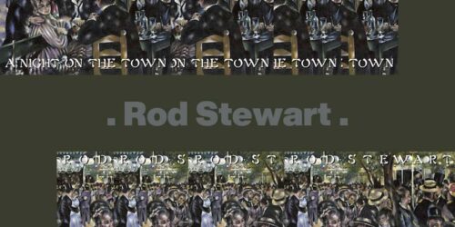 The Killing Of Georgie – Rod Stewart：歌詞及意思