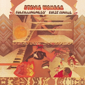 歌曲 You Haven't Done Nothin' 被收錄於專輯《Fulfillingness' First Finale》