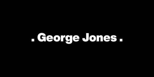 He Stopped Loving Her Today – George Jones：歌詞及意思