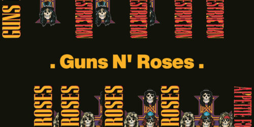 Paradise City – Guns N’ Roses：歌詞及意思