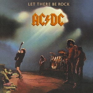 歌曲 Whole Lotta Rosie 被收錄於專輯《Let There Be Rock》