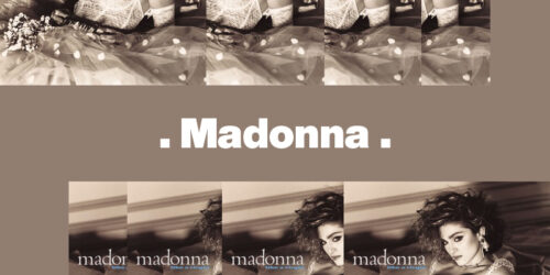 Into the Groove – Madonna：歌詞及意思