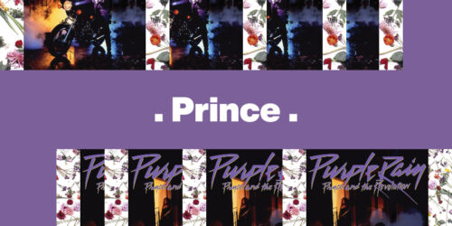Purple Rain – Prince and the Revolution：歌詞及意思
