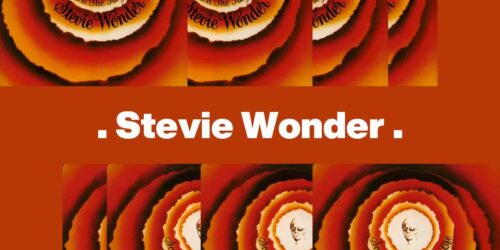Sir Duke – Stevie Wonder：歌詞及意思