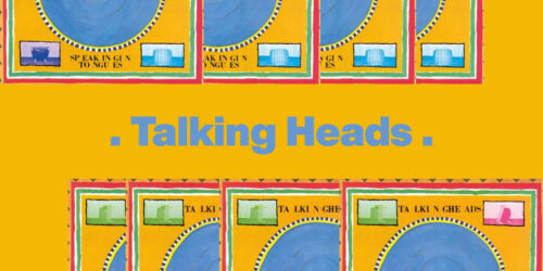 This Must Be the Place (Naive Melody) – Talking Heads：歌詞及意思