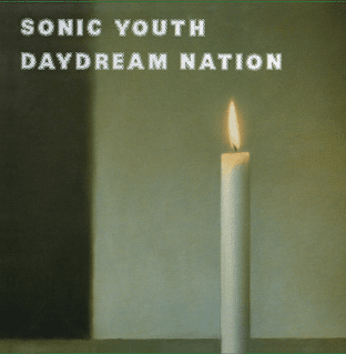 歌曲 Teenage Riot 被收錄於專輯《Daydream Nation》