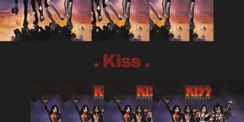 Detroit Rock City – Kiss：歌詞及意思