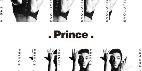 Kiss – Prince：歌詞及意思