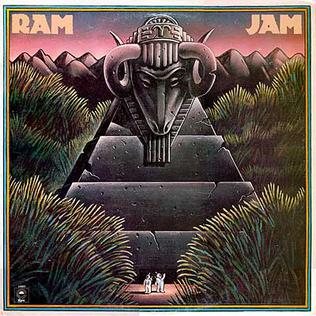 歌曲Black Betty被收錄於專輯《Ram Jam》